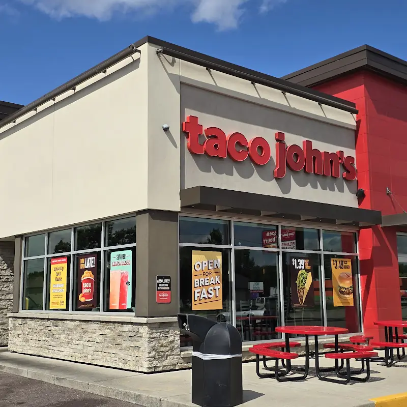 Taco John's