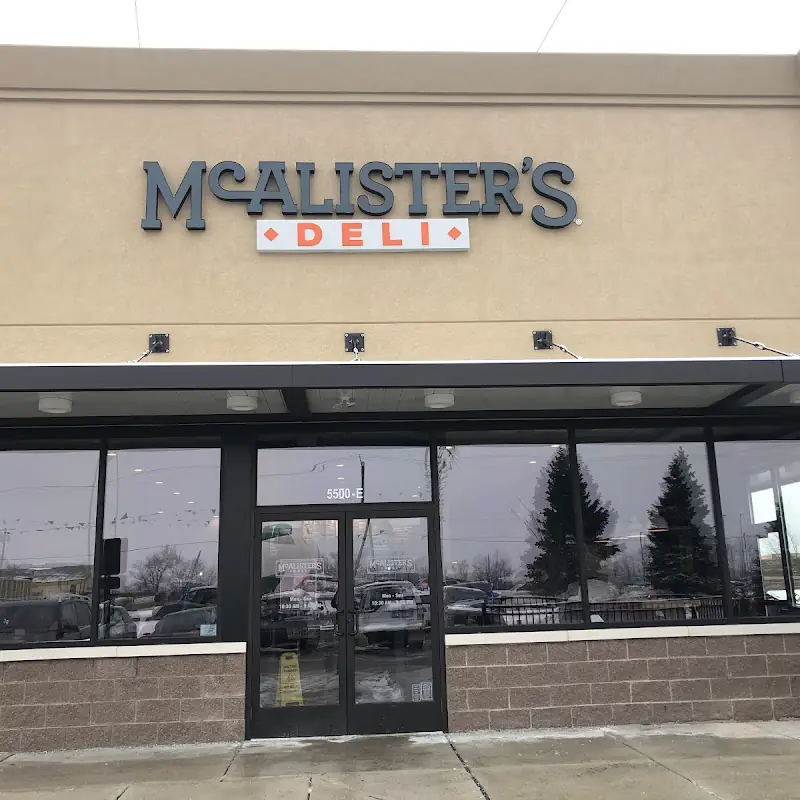McAlister's Deli