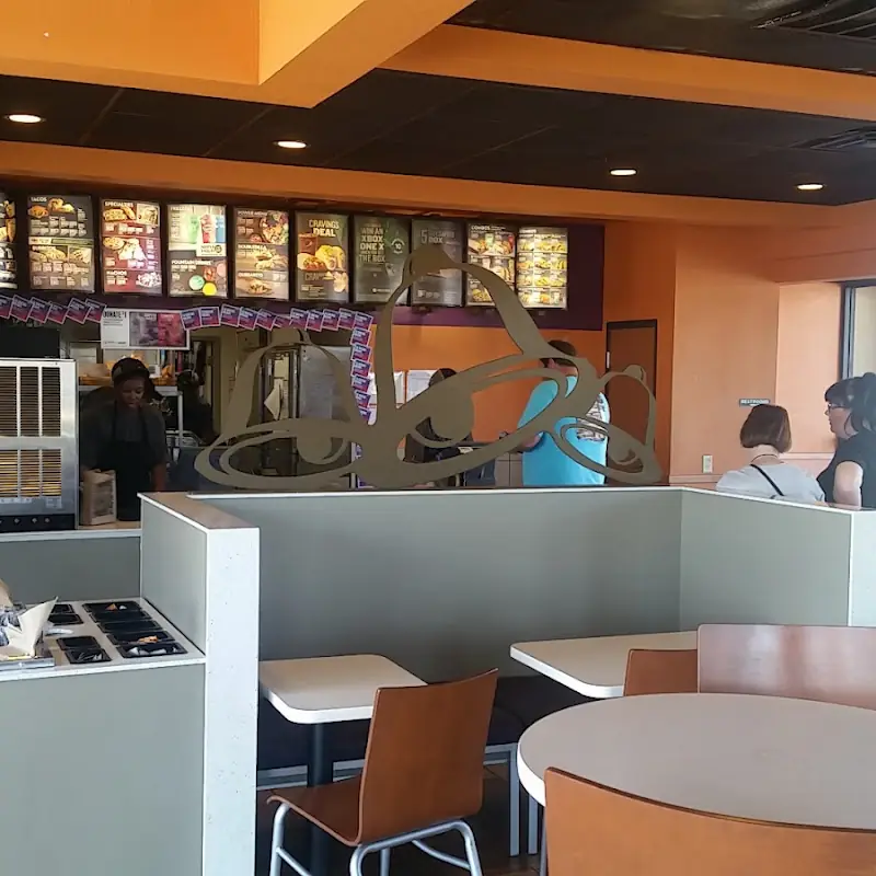 Taco Bell