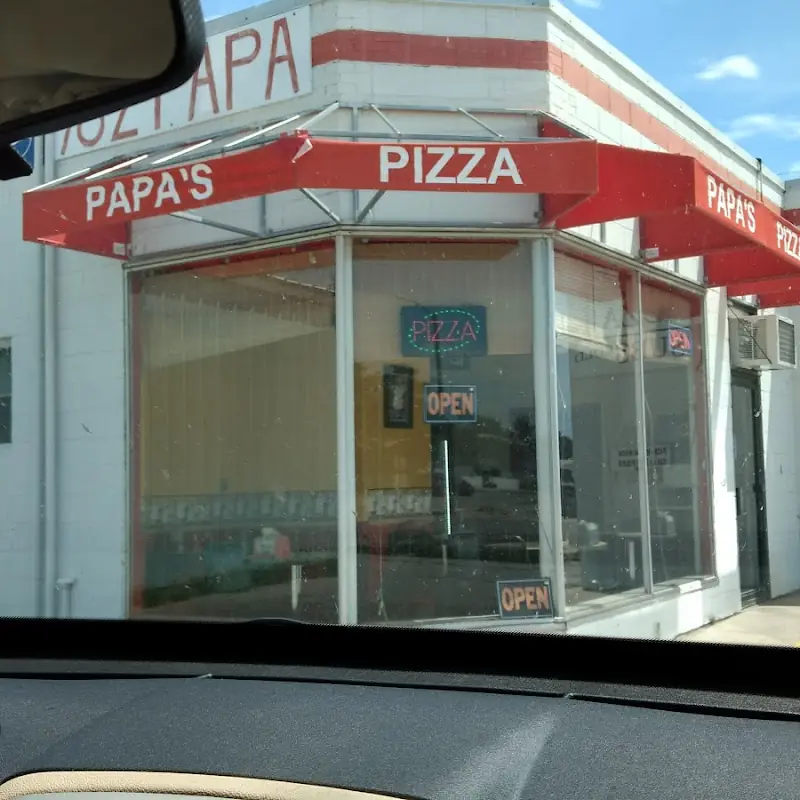 Papa's Pizza & Subs