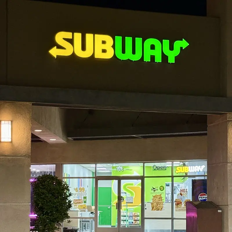 Subway
