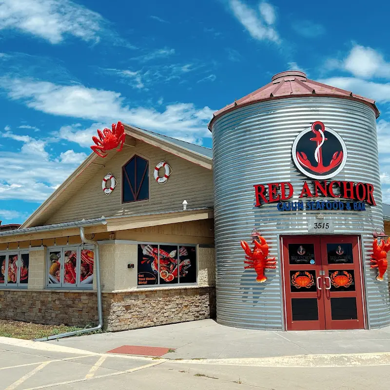Red Anchor Seafood