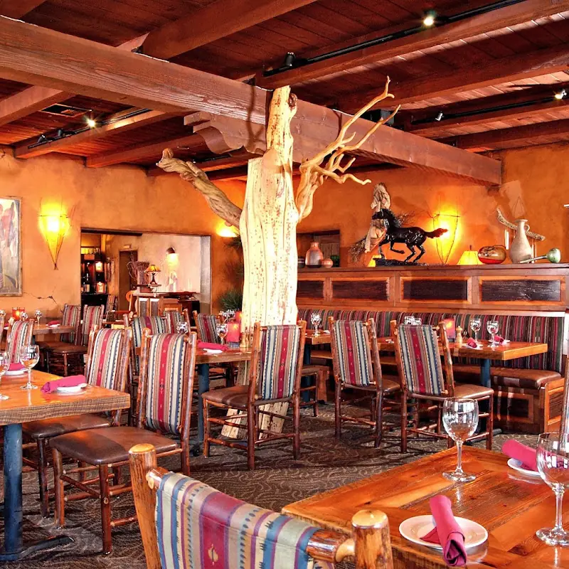 Tonto Bar & Grill
