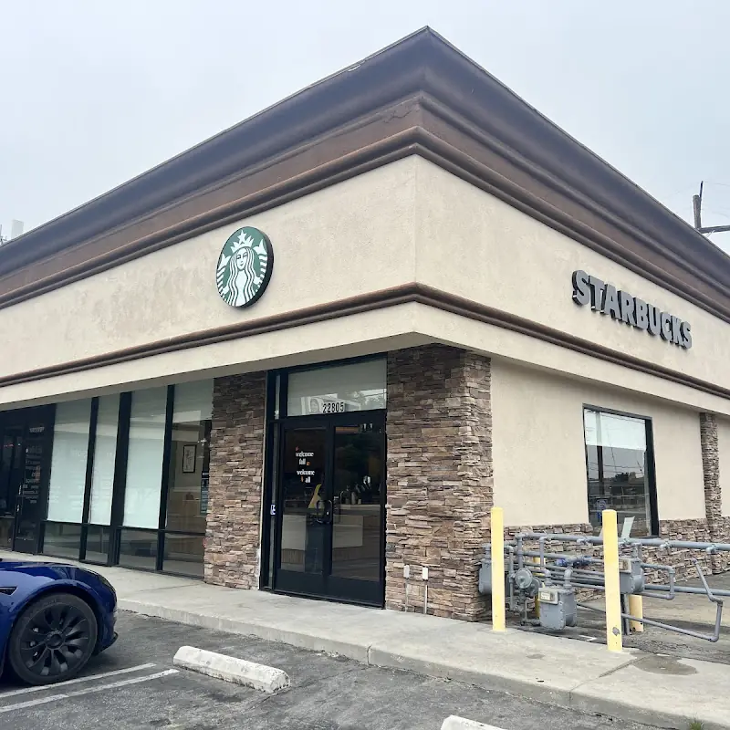 Starbucks Coffee Company
