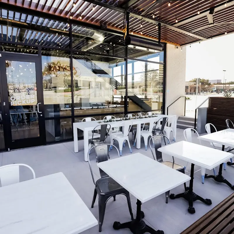 Mendocino Farms