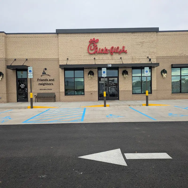 Chick-fil-A