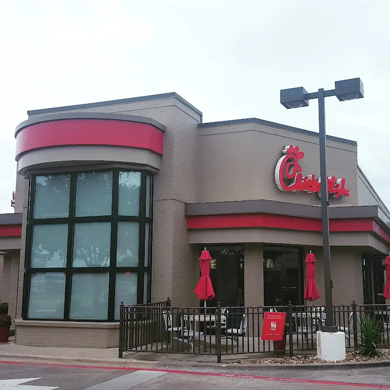 Chick-fil-A