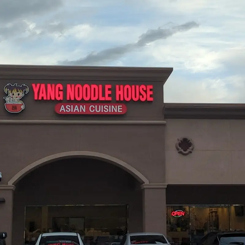 Hot & Sour Soup