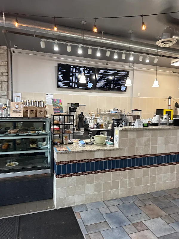Fixx Coffee