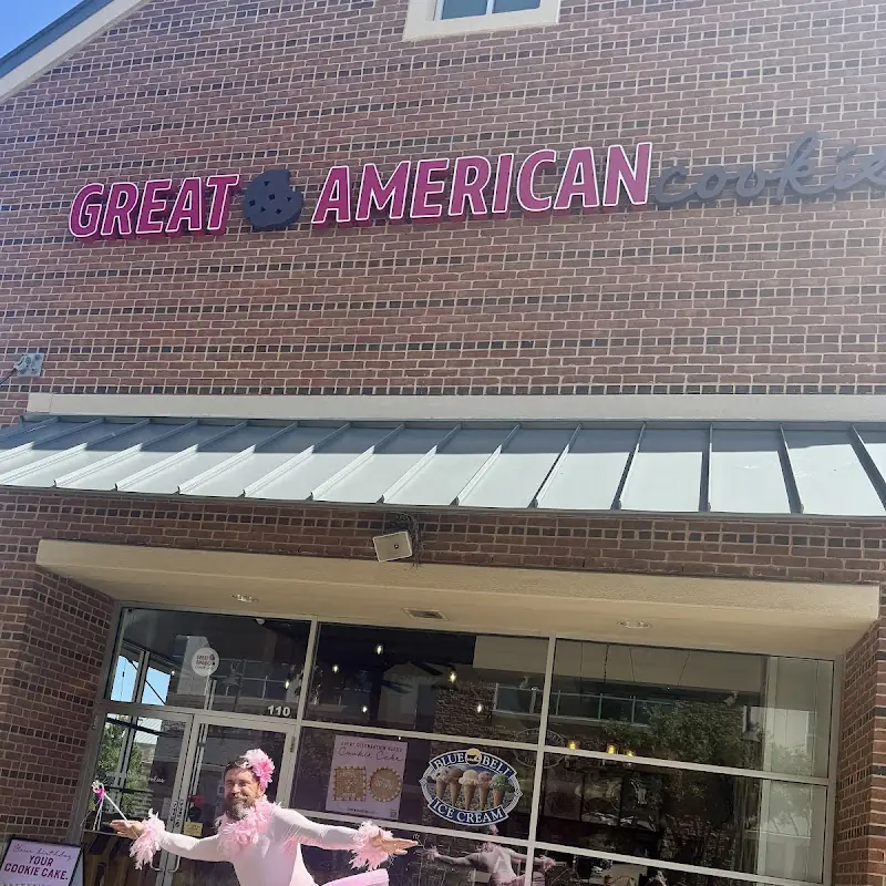 Great American Cookies