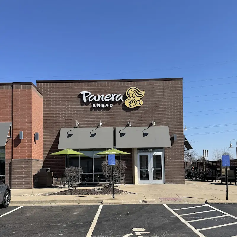 Panera Bread