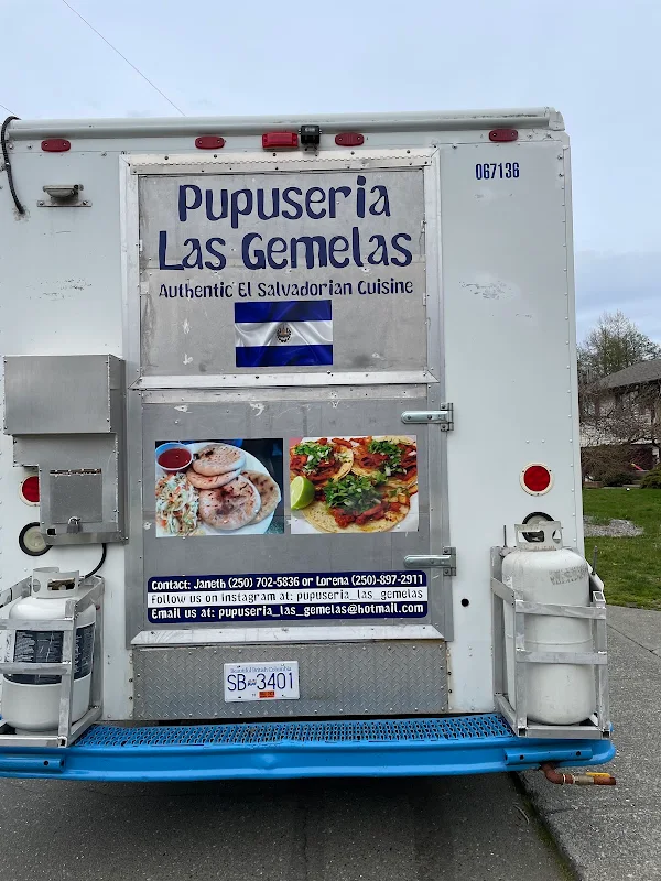 Pupuseria Las Gemelas