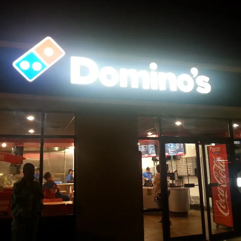 Domino's Pizza