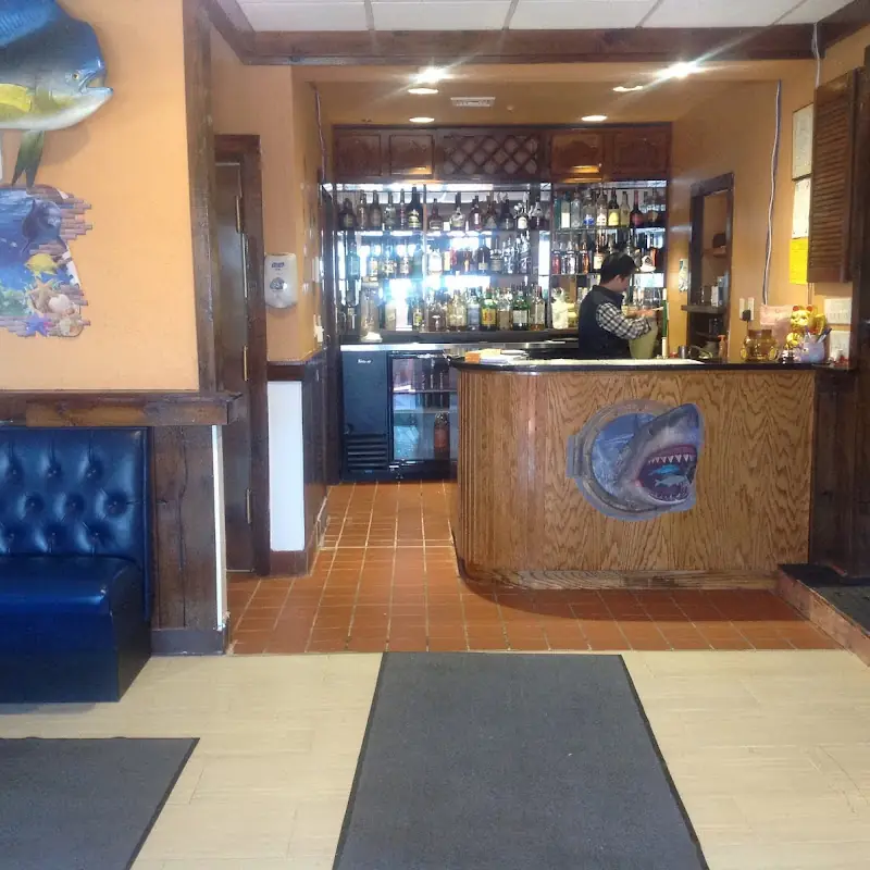 Ocean City Chinese Restaurant