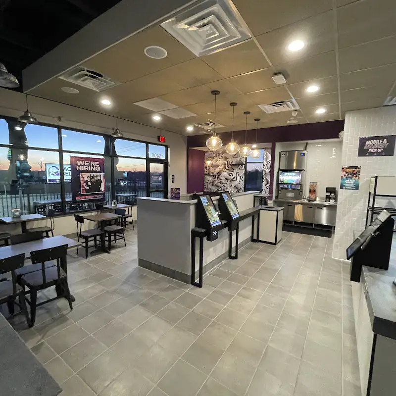 Taco Bell