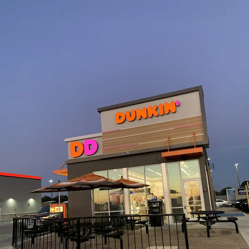 Dunkin'