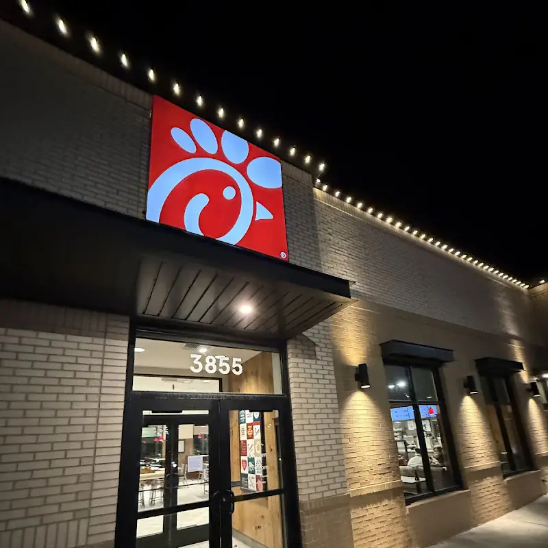 Chick-fil-A