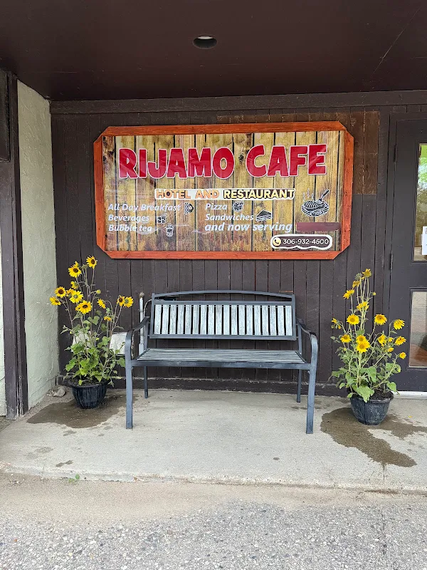 Plenty Hotel (RIJAMO Café - Restaurant)