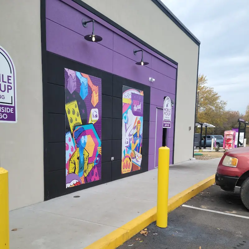 Taco Bell