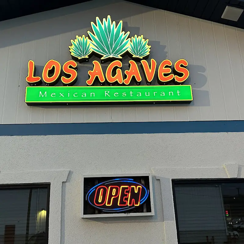 Los Agaves