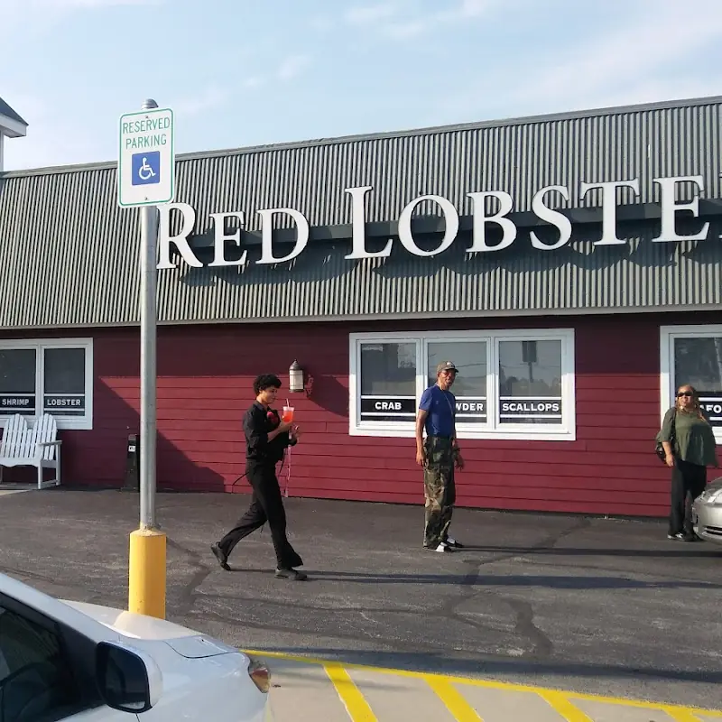 Red Lobster