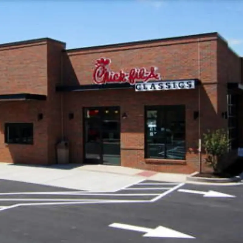 Chick-fil-A