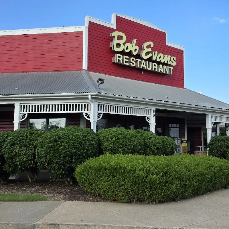 Bob Evans