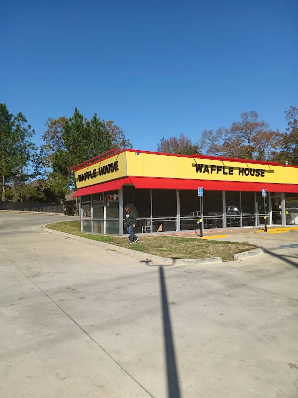 Waffle House
