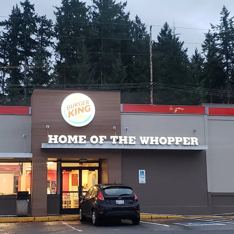 Burger King