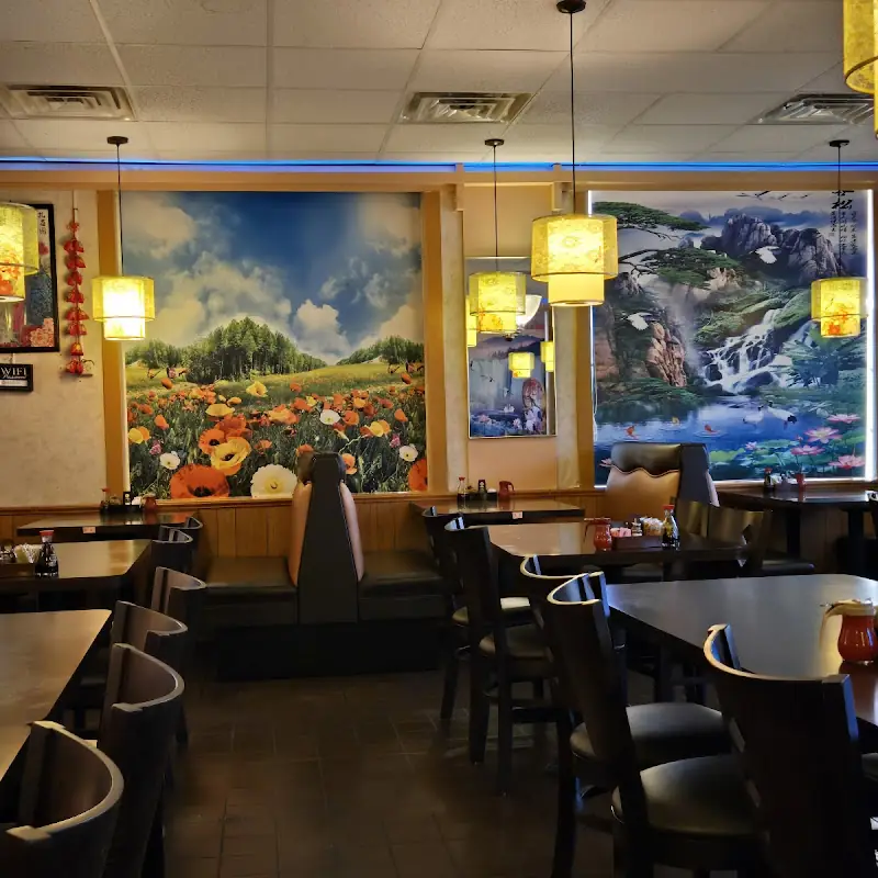 Fang Cheng Chinese Cafe