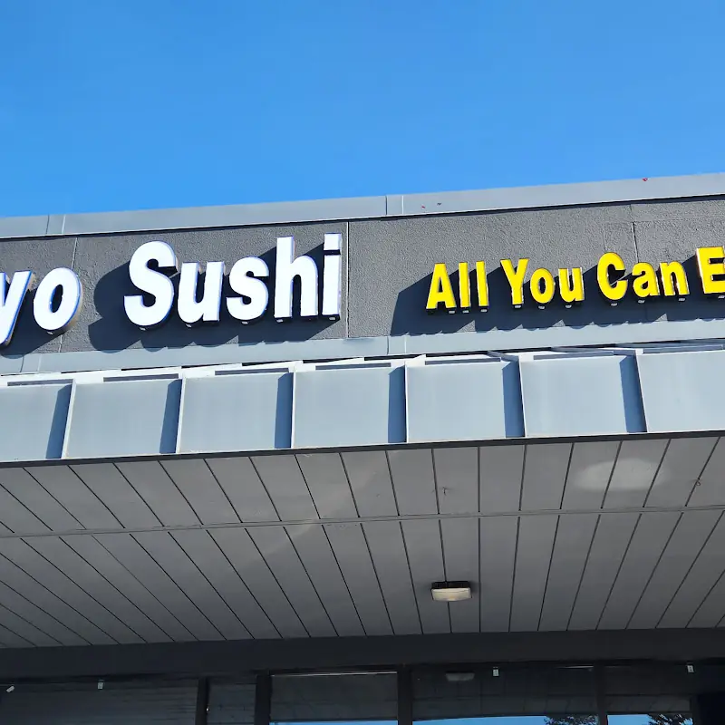 Tokyo Sushi