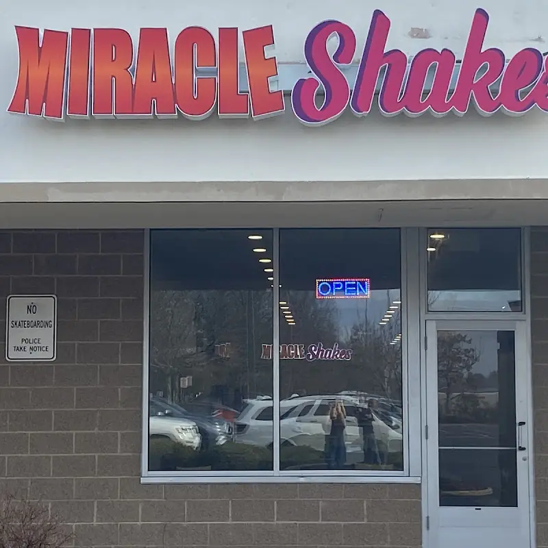 Miracle Shakes and More