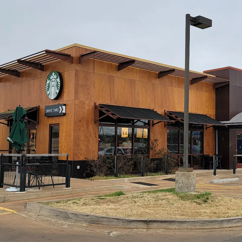 Starbucks Coffee Company