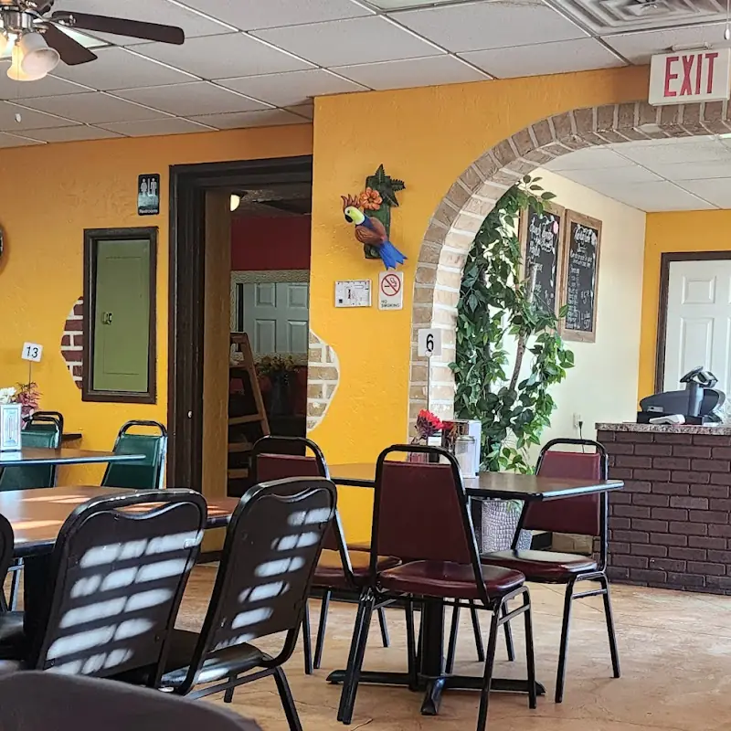 Natalia's Cafe