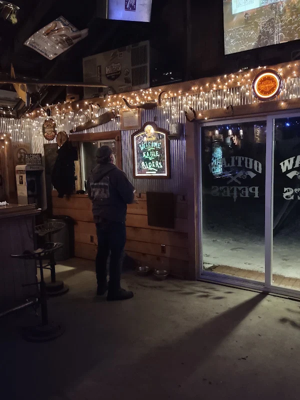 Outlaw Pete's