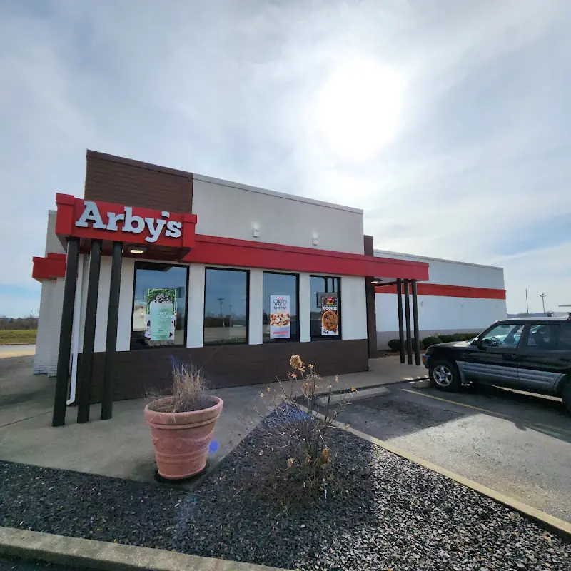Arby's