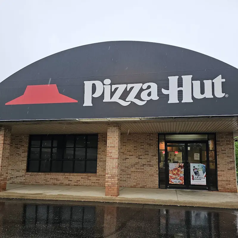 Pizza Hut