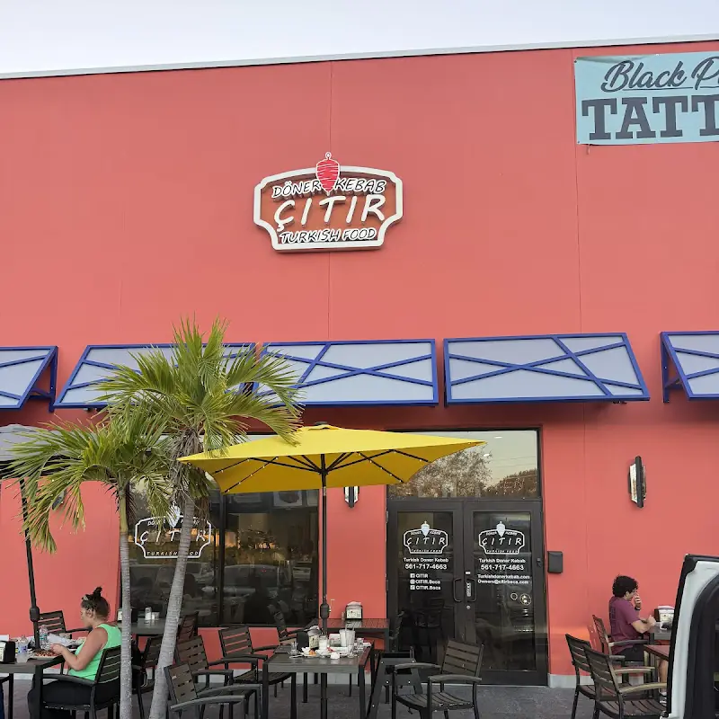 Citir Turkish Doner Kebab