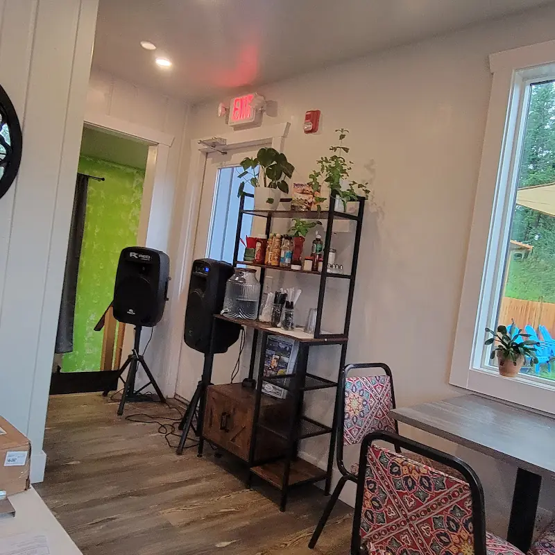 The Eatery at Bigfork