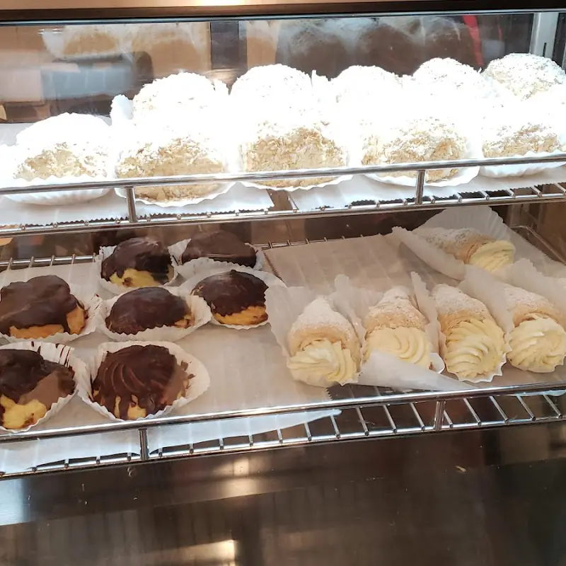 Cullman Bakery Inc