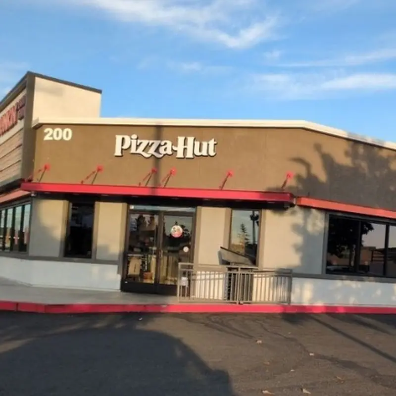 Pizza Hut