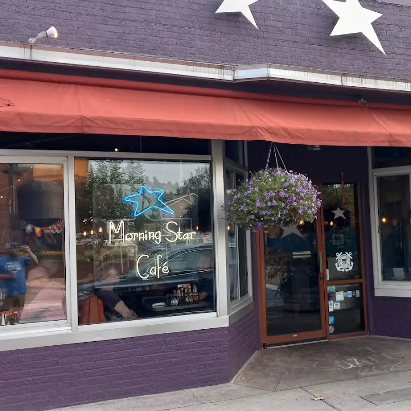 Morning Star Cafe