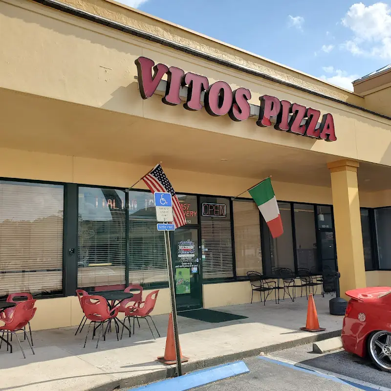 Vitos Pizzeria