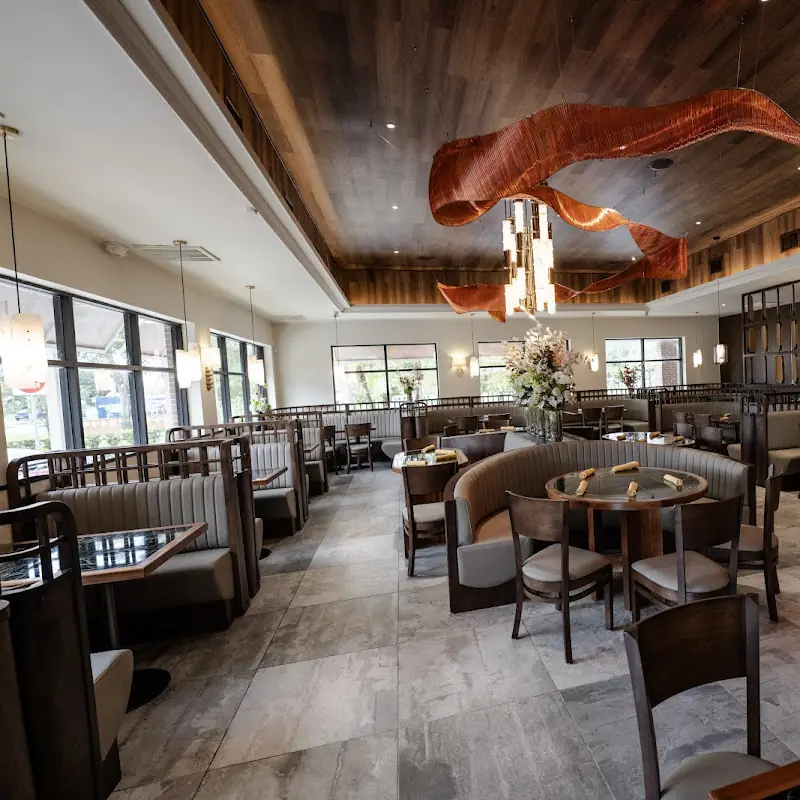 Liang's Bistro Asian Cuisine - Brandon