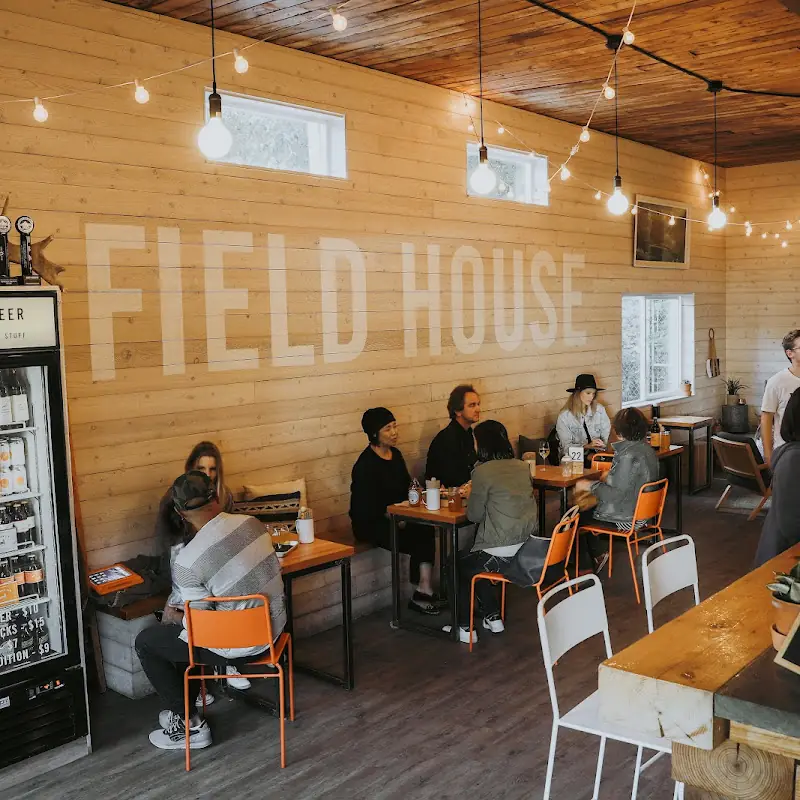 Field House Brewing Co.