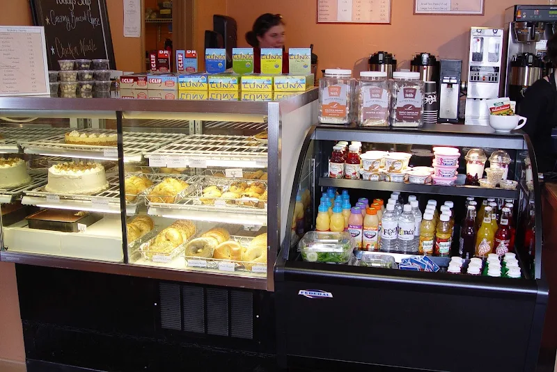 Coffee Mania