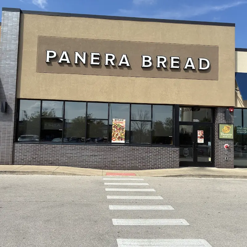 Panera Bread