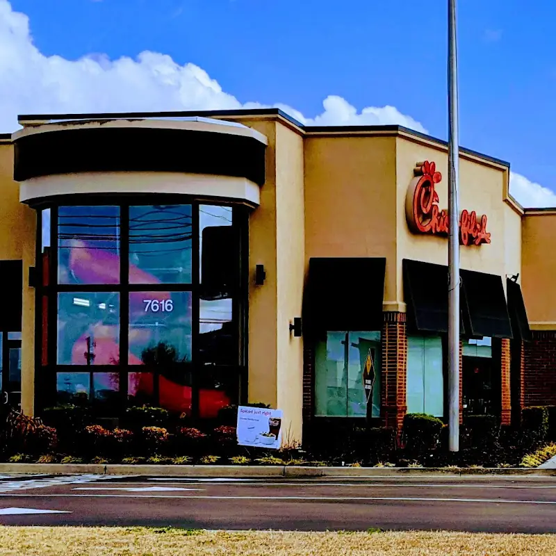 Chick-fil-A