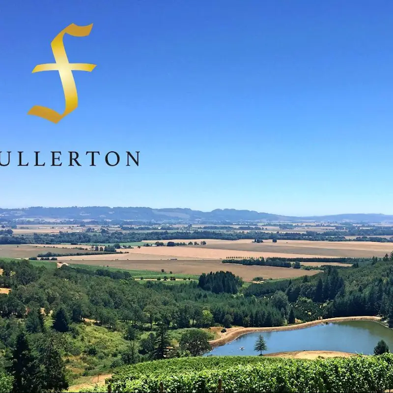 Fullerton Wines
