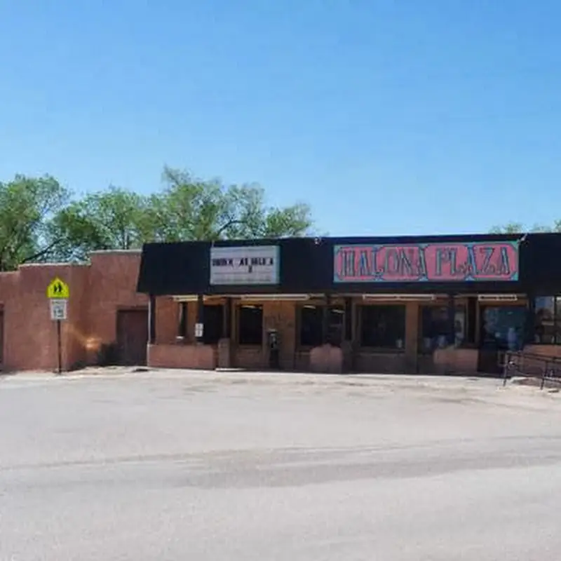 Halona Plaza